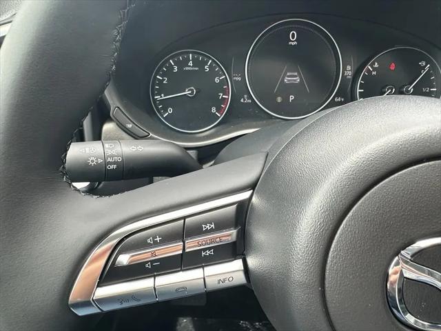 2026 Mazda CX-50 2.5 S Premium
