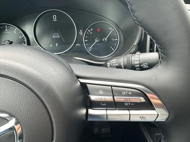 2026 Mazda CX-50 2.5 S Premium