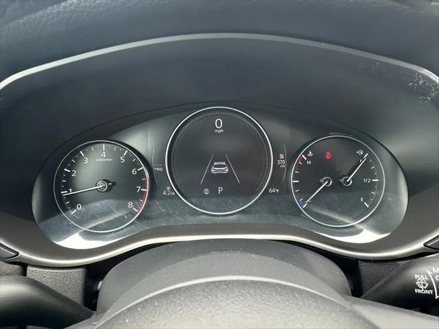 2026 Mazda CX-50 2.5 S Premium