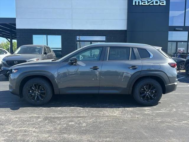 2026 Mazda CX-50 2.5 S Preferred