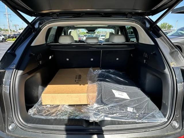 2026 Mazda CX-50 2.5 S Preferred