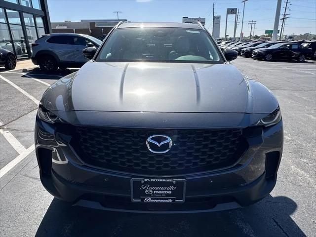2026 Mazda CX-50 2.5 S Preferred