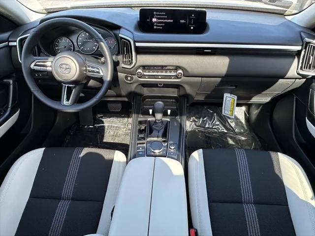 2026 Mazda CX-50 2.5 S Preferred