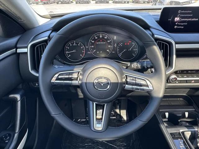 2026 Mazda CX-50 2.5 S Preferred