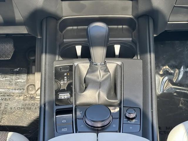 2026 Mazda CX-50 2.5 S Preferred