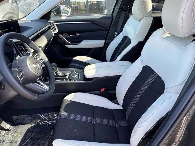 2026 Mazda CX-50 2.5 S Preferred
