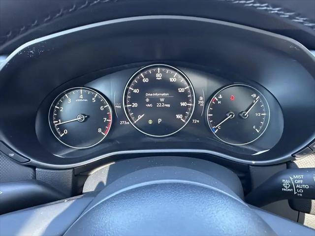 2026 Mazda CX-50 2.5 S Preferred