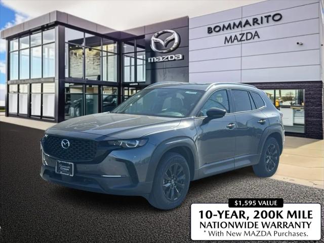 2026 Mazda CX-50 2.5 S Preferred for sale in St. Peters, MO