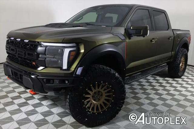 2026 Ford F-150 Raptor for sale in Lewisville, TX