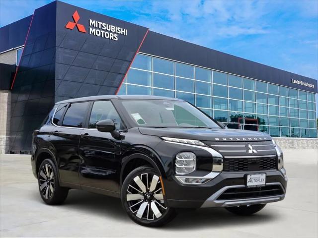 2026 Mitsubishi Outlander SE 2.5 2WD for sale in Lewisville, TX