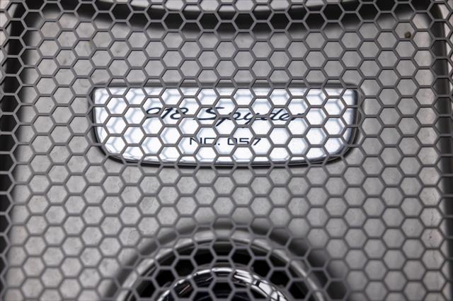 2015 Porsche 918 Spyder Liquid Metal Silver Carbon Interior Pack Carbon Diffuser Blades Front Lift