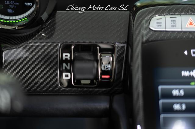 2015 Porsche 918 Spyder Liquid Metal Silver Carbon Interior Pack Carbon Diffuser Blades Front Lift