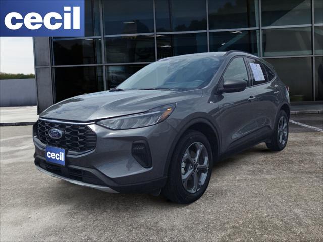 2025 Ford Escape ST-Line for sale in Uvalde, TX