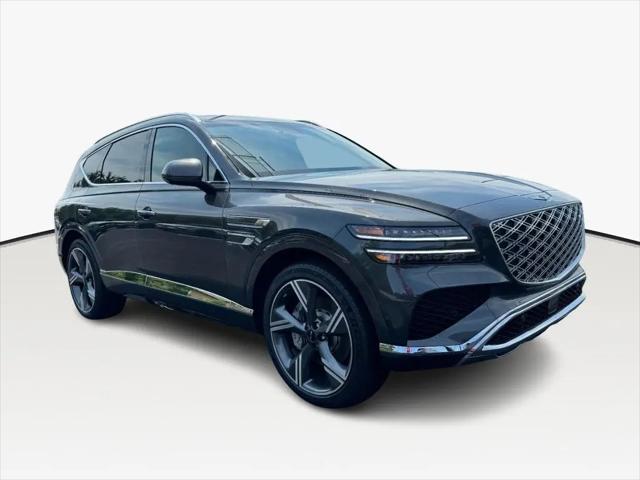 2026 Genesis GV80 2.5T Prestige AWD for sale in St Peters, MO