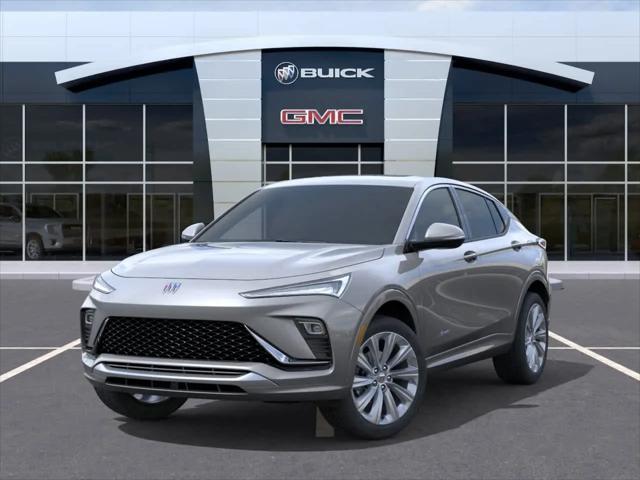 2026 Buick NV Avenir FWD
