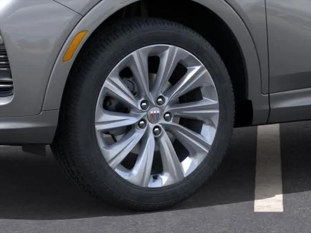 2026 Buick NV Avenir FWD