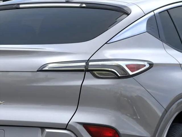 2026 Buick NV Avenir FWD