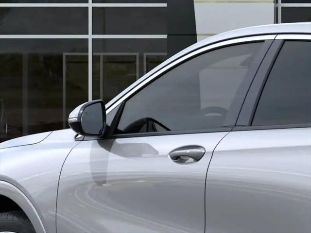 2026 Buick NV Avenir FWD