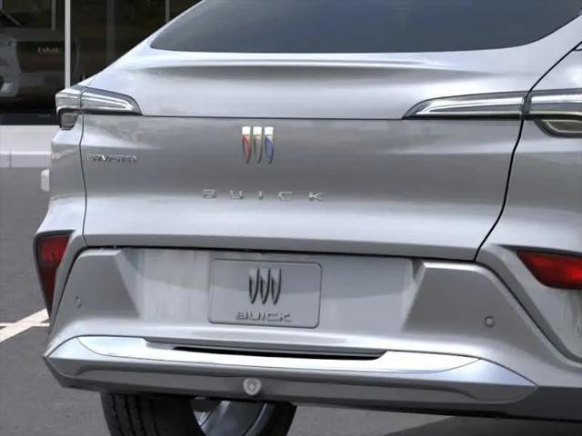 2026 Buick NV Avenir FWD