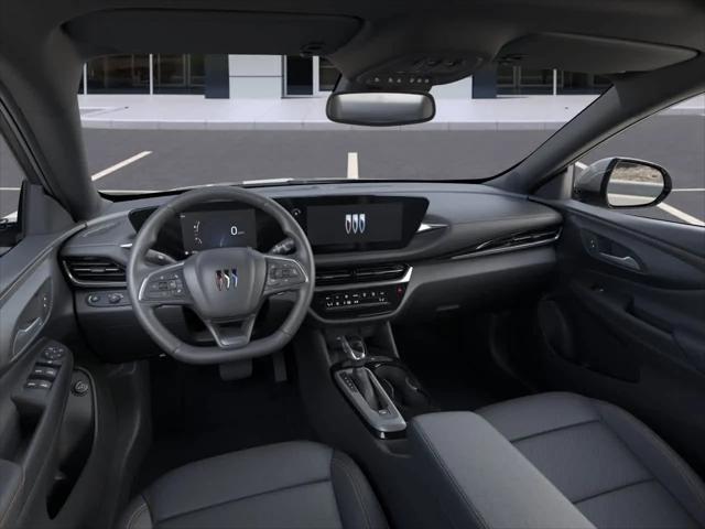 2026 Buick NV Avenir FWD