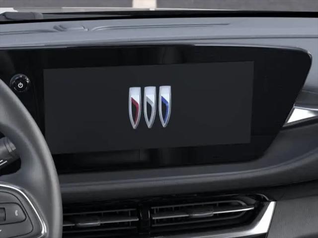 2026 Buick NV Avenir FWD
