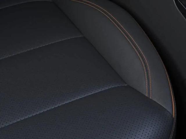 2026 Buick NV Avenir FWD