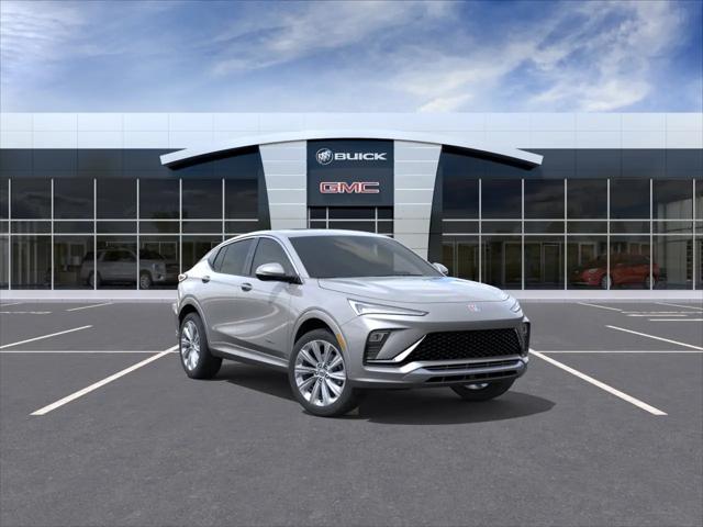 2026 Buick NV Avenir FWD