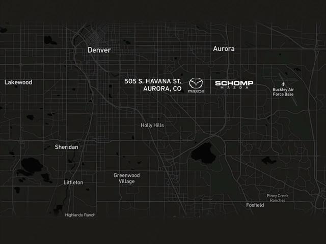 2026 Mazda CX-5 2.5 S Preferred