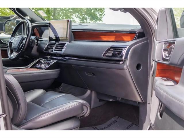 2024 Lincoln Navigator Premiere L