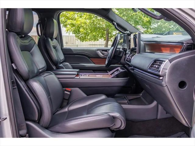 2024 Lincoln Navigator Premiere L