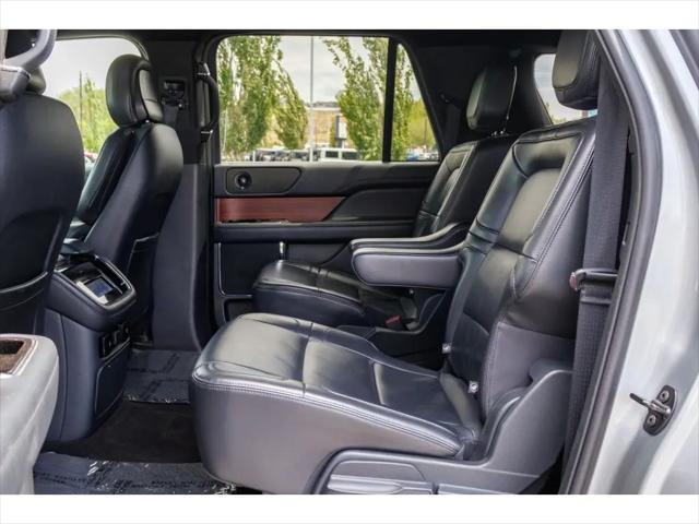 2024 Lincoln Navigator Premiere L