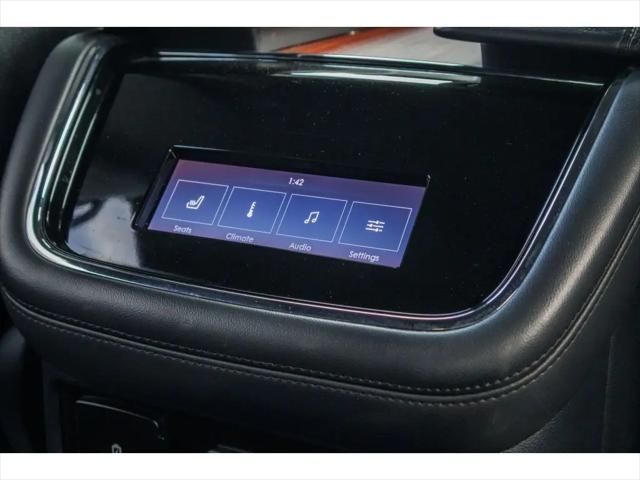 2024 Lincoln Navigator Premiere L
