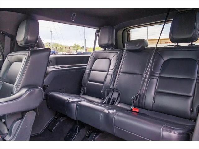 2024 Lincoln Navigator Premiere L