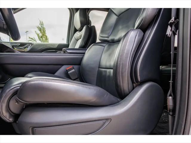 2024 Lincoln Navigator Premiere L