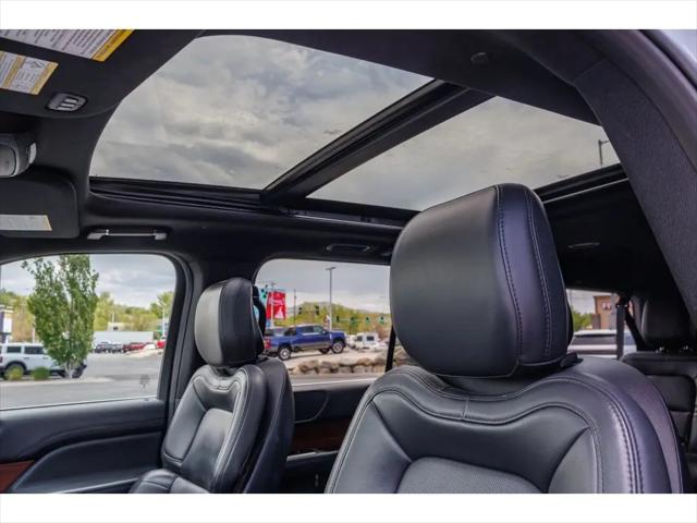 2024 Lincoln Navigator Premiere L
