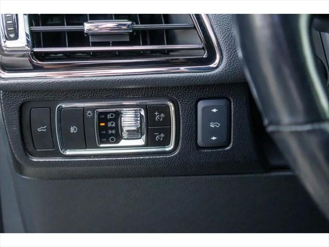 2024 Lincoln Navigator Premiere L
