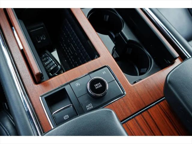 2024 Lincoln Navigator Premiere L