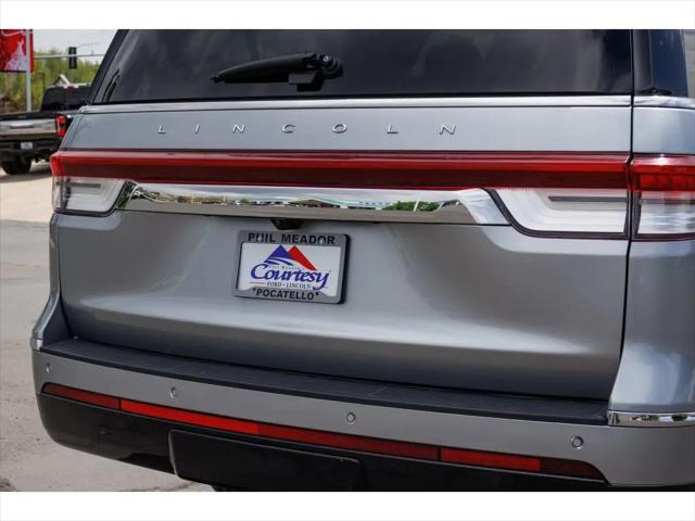 2024 Lincoln Navigator Premiere L
