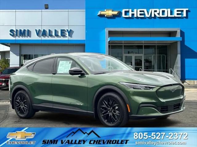 2025 Ford Mustang Mach-E Select for sale in Simi Valley, CA