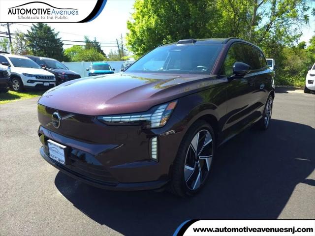 2025 Volvo X 90 Ultra, Twin Motor Performance, Fully electric, 6 Seats for sale in Sewell, NJ