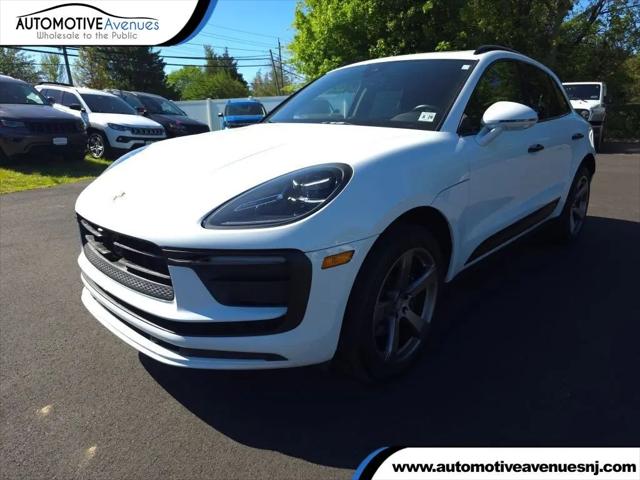 2023 Porsche Macan T for sale in Sewell, NJ