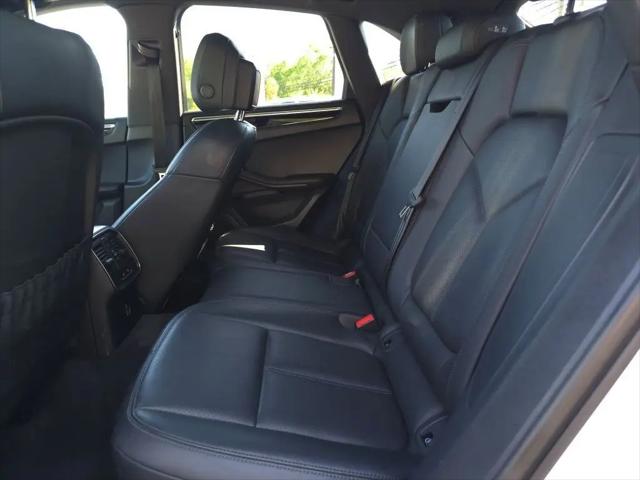 2023 Porsche Macan T