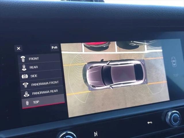 2023 Porsche Macan T