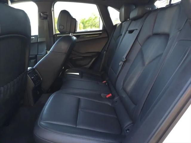 2023 Porsche Macan T