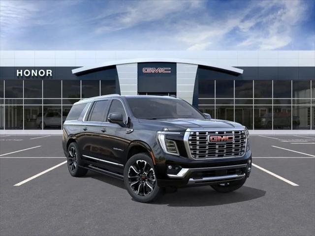 2026 GMC Yukon XL 4WD Denali for sale in National City, CA