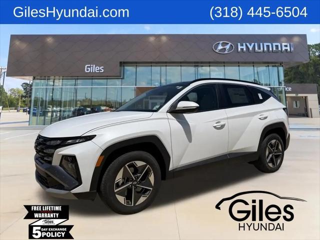 2025 Hyundai Tucson Hybrid SEL Convenience for sale in Pineville, LA