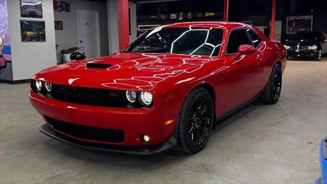 2022 Dodge Challenger R/T Scat Pack for sale in Shelby Township, MI
