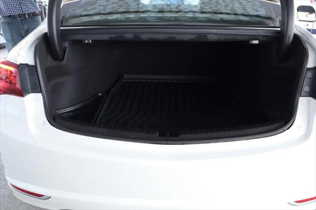 2016 Acura TLX V6 Tech