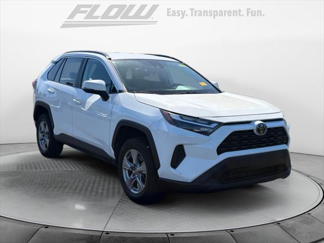 2022 Toyota RAV4 XLE for sale in Durham, NC