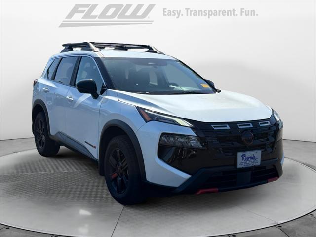 2025 Nissan Rogue Rock Creek for sale in Durham, NC